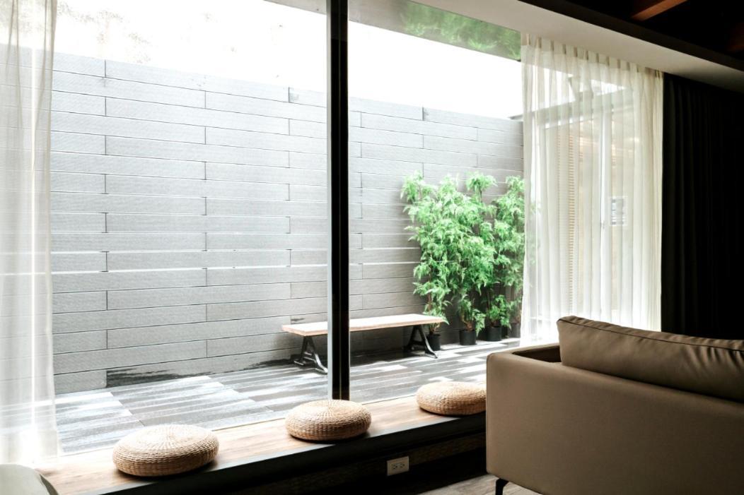 W11 Inn ไทเป ภายนอก รูปภาพ