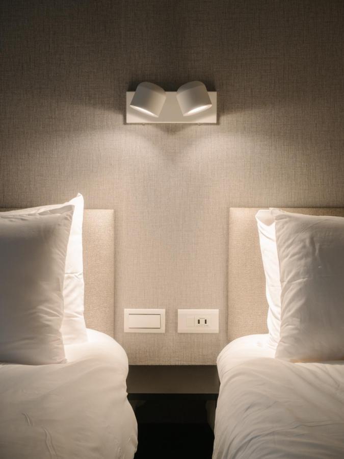 W11 Inn ไทเป ภายนอก รูปภาพ